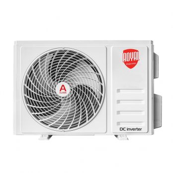 Royal Thermo RTDI-09HN8/Wi-Fi