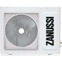 Zanussi ZACS/I-09 HS/N1