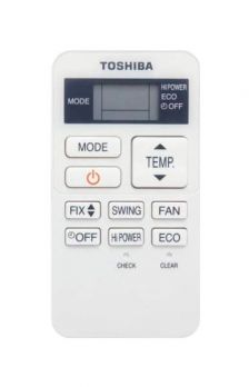 Toshiba RAS-13TKVG-EE/RAS-13TAVG-EE