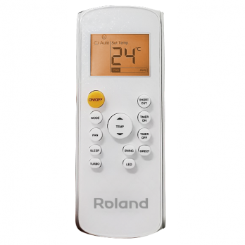 Roland FIU-12HSS010/N5